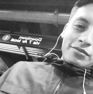 Meet your Posher, Walter